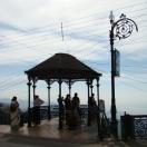 On the Mall Photo - Mussoorie, India 