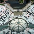 Skybridge Visit at Petronas Twin Tower