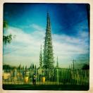 Watts Towers Photo - Los Angeles, California 