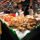 What a Market!!!
