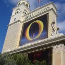 'O' - Cirque Du Soleil