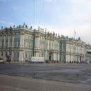 The Number One Draw of St. Petersburg