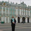 most famous museum in Russia