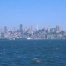 Crossing the Golden Gate