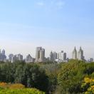 Manhattan Skyline II