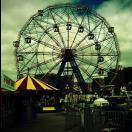wonder wheel