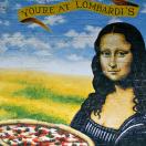 The Mural at Lombardi's
