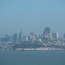 Hazy View of Ci...