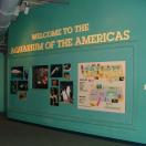 Audubon Aquarium