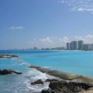 Cancun Hotel Zone Photo - Cancun, Mexico 