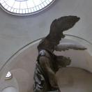 Repeat visits to the Louvre and still more to see