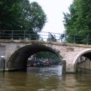 Holland International Canal Cruises