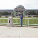 Museum of Science and Industry