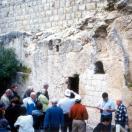 The Garden Tomb