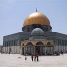 Haram ash-Sharif/Dome of the Rock