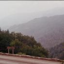 Misty Slopes Photo - Gatlinburg, Tennessee 