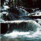 Dunn's River Falls- Climb to the Top!