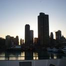 Chicago Skyline Photo - Chicago, Illinois 