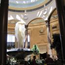 Sister Casino Hotels: The Venetian and The Palazzo