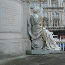 Following the guided tour