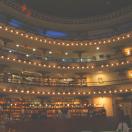 El Ateneo Bookstore