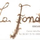 La Fonda