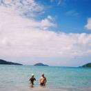 Magen's Bay