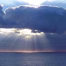 Sunrise in Cancun Photo - Cancun, Mexico 