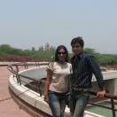 India Gate, Lotus Temple