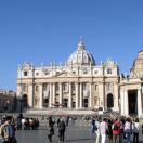 Vatican Photo - Rome, Italy 