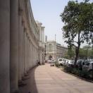 Connaught Place Photo - New Delhi, India 