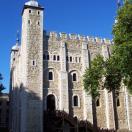 A Wonderful History Lesson for Londoners and Tourists