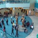 Vancouver Airport Photo - Vancouver, British Columbia 