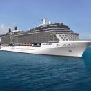 Celebrity Equinox Photo - Rome, Italy 