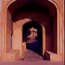 Humayun's Tomb