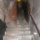 Duomo Stairs