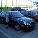 Perfect Parking in Orlando Photo - Orlando, Florida 