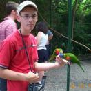 Ardastra Gardens Zoo and Conservation Center