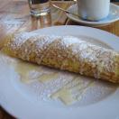 Brunch at Rue C...