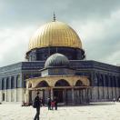 Dome of the Rock