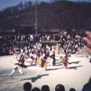 Korean Folk Village
