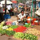 Old Delhi