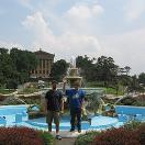 Art museum Photo - Philadelphia, Pennsylvania 