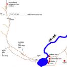 Deep Creek Trail Photo - Los Angeles, California 