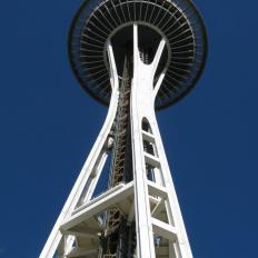 Seattle Photo