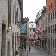 Montreal Photo