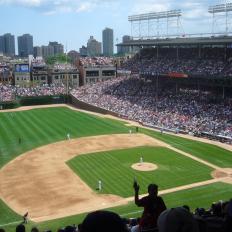 Chicago Photo