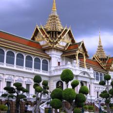 Bangkok Photo