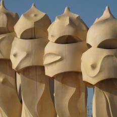 Barcelona Photo