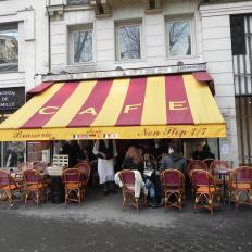 Paris Photo
